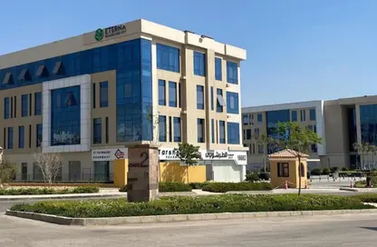 مطعم - استوديو للايجار في مدينة الرعاية الصحية - شارع التسعين - التجمع الخامس - مدينة القاهرة الجديدة - القاهرة