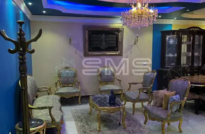 شقة - 3 غرف نوم - 2 حمامات للايجار في جاردينيا سبرنجز - امتداد المستثمرين الشمالية - مدينة القاهرة الجديدة - القاهرة