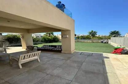 Chalet - 3 Bedrooms - 2 Bathrooms for sale in Hacienda Bay - Sidi Abdel Rahman - North Coast