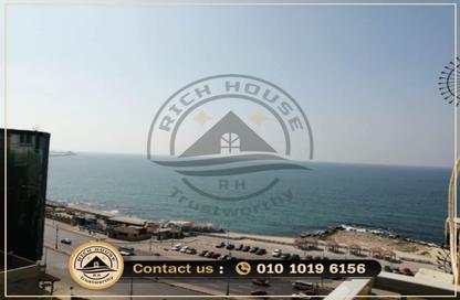 Apartment - 3 Bedrooms - 1 Bathroom for rent in Al Geish Road - Camp Chezar - Hay Wasat - Alexandria