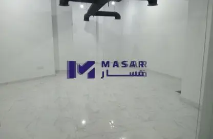 Shop - Studio - 1 Bathroom for rent in South Teseen St. - The 5th Settlement - New Cairo City - Cairo