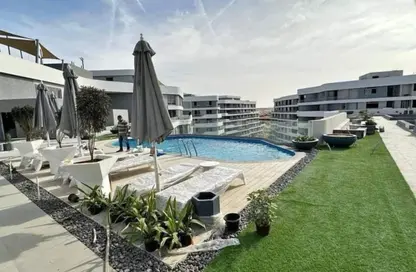 Apartment - 3 Bedrooms - 3 Bathrooms for sale in Bloomfields - Mostakbal City Compounds - Mostakbal City - Future City - Cairo