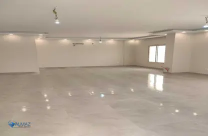 Apartment - 3 Bedrooms - 2 Bathrooms for rent in El Koronfel - The 5th Settlement - New Cairo City - Cairo