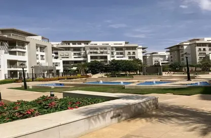 شقة - 3 غرف نوم - 3 حمامات للبيع في هايد بارك - مدينة القاهرة الجديدة - القاهرة