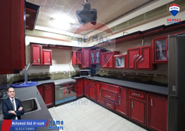 Apartment - 3 bedrooms - 3 bathrooms for للبيع in Ahmed Maher St. - Al Mansoura - Al Daqahlya Apartment - 3 bedrooms - 3 bathrooms for للبيع in Ahmed Maher St. - Al Mansoura - Al Daqahlya