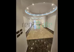 Apartment - 3 Bedrooms - 3 Bathrooms for rent in South Lotus - El Lotus - New Cairo City - Cairo