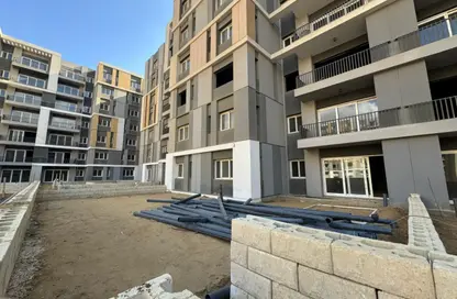 شقة - 3 غرف نوم - 3 حمامات للبيع في هاب تاون - كمبوندات مدينة المستقبل - مدينة المستقبل - القاهرة