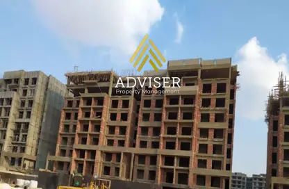 Apartment - 3 Bedrooms - 3 Bathrooms for sale in Bluetree Compound - 5th Settlement Compounds - The 5th Settlement - New Cairo City - Cairo
