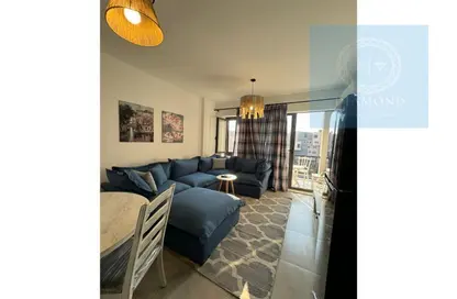 Apartment - 2 Bedrooms - 1 Bathroom for rent in Madinaty - Cairo