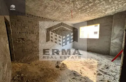Apartment - 3 Bedrooms - 3 Bathrooms for sale in Al Andalus El Gedida - Al Andalus District - New Cairo City - Cairo