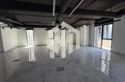 Office Space - Studio - 1 Bathroom for rent in Hyde Park - New Cairo City - Cairo