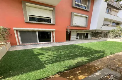Apartment - 2 Bedrooms - 2 Bathrooms for sale in Amorada New Cairo - 5th Settlement Compounds - The 5th Settlement - New Cairo City - Cairo
