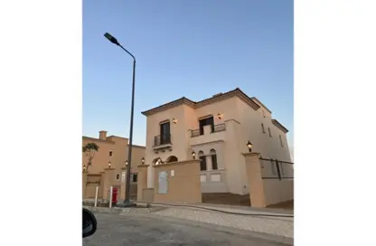 Townhouse - 3 Bedrooms - 3 Bathrooms for sale in City Gate - 5th Settlement Compounds - The 5th Settlement - New Cairo City - Cairo