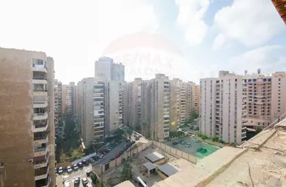 دوبلكس - 4 غرف نوم - 3 حمامات للبيع في شارع المعسكر الرومانى - رشدي - حي شرق - الاسكندرية
