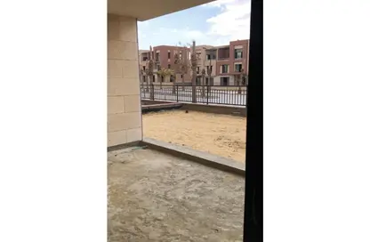 شقة - 2 غرف نوم - 3 حمامات للبيع في مساكن ديستريكت 5 - كمبوندات القطامية - القطامية - مدينة القاهرة الجديدة - القاهرة