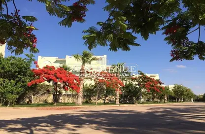 Chalet - 3 Bedrooms - 2 Bathrooms for sale in Sidi Abdel Rahman - North Coast