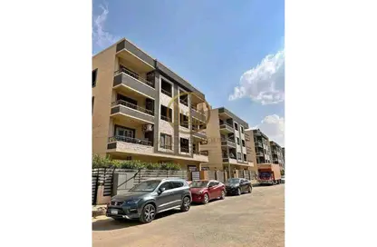 Apartment - 3 Bedrooms - 3 Bathrooms for sale in Sephora Heights - 5th Settlement Compounds - The 5th Settlement - New Cairo City - Cairo