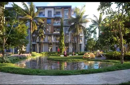 شقة - 3 غرف نوم - 1 حمام للبيع في شارع الاهرام - مجاورة 9 - مدينة العاشر من رمضان - الشرقية