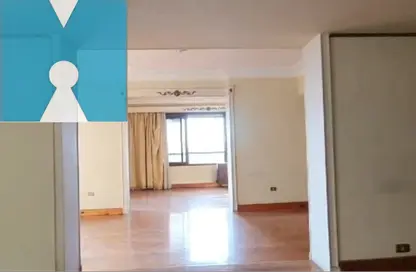 شقة - 3 غرف نوم - 2 حمامات للبيع في شارع البحر الاعظم - منطقة الجيزة - جنوب الجيزة - الجيزة
