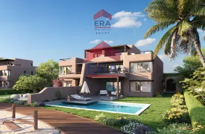 Chalet - 1 Bedroom - 1 Bathroom for sale in Hacienda - North Coast