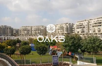 Apartment - 2 Bedrooms - 2 Bathrooms for sale in Mountain View Mostakbal City - Mostakbal City Compounds - Mostakbal City - Future City - Cairo