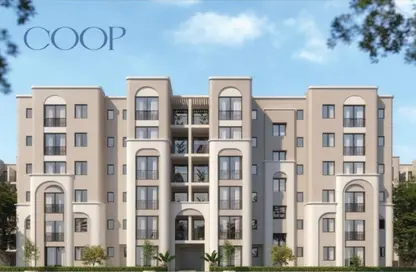 شقة - 3 غرف نوم - 3 حمامات للبيع في طلالة - كمبوندات هليوبوليس الجديدة - هليوبوليس الجديدة - القاهرة