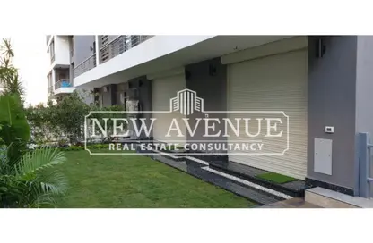 Apartment - 3 Bedrooms - 3 Bathrooms for sale in Taj City - 5th Settlement Compounds - The 5th Settlement - New Cairo City - Cairo