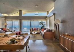 Chalet - 1 bedroom - 1 bathroom for للبيع in IL Monte Galala - Al Ain Al Sokhna - Suez Chalet - 1 bedroom - 1 bathroom for للبيع in IL Monte Galala - Al Ain Al Sokhna - Suez