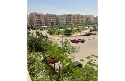شقة - 3 غرف نوم - 3 حمامات للبيع في الحي الخامس - التجمع الخامس - مدينة القاهرة الجديدة - القاهرة