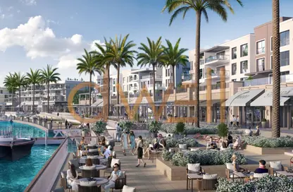 شاليه - غرفة نوم - 1 حمام للبيع في مراسي - سيدي عبد الرحمن - الساحل الشمالي