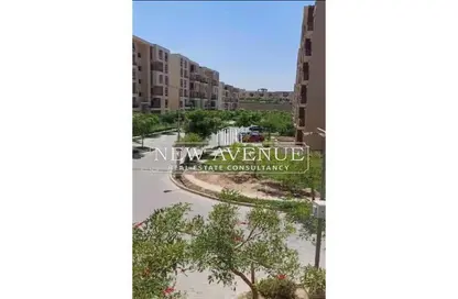 Apartment - 3 Bedrooms - 3 Bathrooms for sale in Taj City - 5th Settlement Compounds - The 5th Settlement - New Cairo City - Cairo