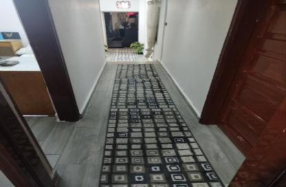 Apartment - 2 Bedrooms - 1 Bathroom for sale in 4th District - 6 October City - Giza
