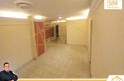 شقة - 3 غرف نوم - 1 حمام للبيع في سموحة - حي شرق - الاسكندرية