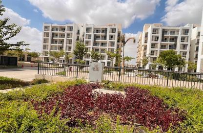 Apartment - 3 Bedrooms - 3 Bathrooms for sale in Beta Greens - Mostakbal City Compounds - Mostakbal City - Future City - Cairo