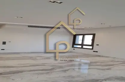 Apartment - 2 Bedrooms - 2 Bathrooms for rent in One 16 - Sheikh Zayed Compounds - Sheikh Zayed City - Giza