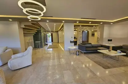 Townhouse - 5 Bedrooms - 4 Bathrooms for sale in Club Hills - 26th of July Corridor - 6 October City - Giza