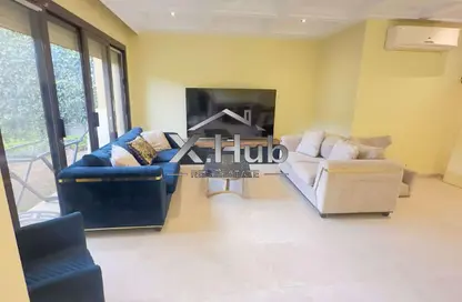 دوبلكس - 3 غرف نوم - 3 حمامات للبيع في كازا - كمبوندات الشيخ زايد - الشيخ زايد - الجيزة