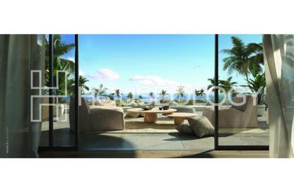 Villa - 5 Bedrooms - 6 Bathrooms for sale in Azha North - Ras Al Hekma - North Coast