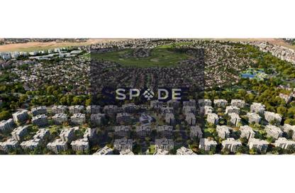 Townhouse - 3 Bedrooms - 3 Bathrooms for sale in City Gate - 5th Settlement Compounds - The 5th Settlement - New Cairo City - Cairo