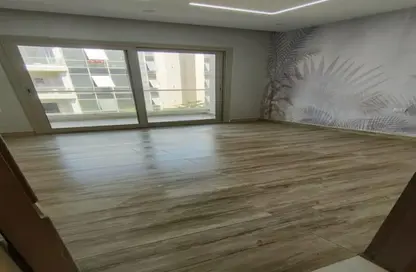 Apartment - 2 Bedrooms - 2 Bathrooms for rent in Galleria Moon Valley - South Investors Area - New Cairo City - Cairo