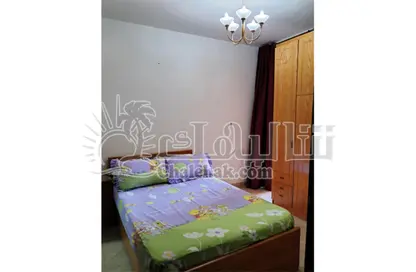 Chalet - 1 Bedroom - 1 Bathroom for sale in Grand View - Porto Sokhna - Al Ain Al Sokhna - Suez