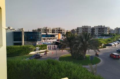 Apartment - 3 Bedrooms - 2 Bathrooms for rent in The Address - 12th District - Sheikh Zayed City - Giza