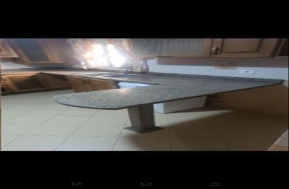 Apartment - 3 Bedrooms - 2 Bathrooms for rent in 9th Zone - Nasr City - Cairo