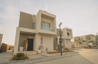 شقة - 3 غرف نوم - 2 حمامات للبيع في كايت ريزيدنس - كمبوندات 6 أكتوبر - مدينة 6 أكتوبر - الجيزة