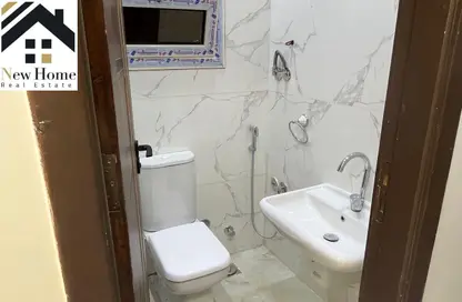 شقة - 3 غرف نوم - 2 حمامات للبيع في طريق شارع اللبيني - ابو صير - البدرشين - الجيزة