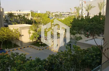 شقة - 1 حمام للايجار في بالم هيلز فيلدج افنيو - المستثمرين الشمالية - مدينة القاهرة الجديدة - القاهرة