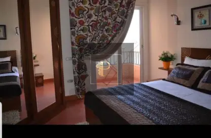 Chalet - 2 Bedrooms - 2 Bathrooms for sale in Waterfront - Porto Sokhna - Al Ain Al Sokhna - Suez