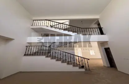 Villa - 6 Bedrooms - 4 Bathrooms for sale in Hyde Park - 5th Settlement Compounds - The 5th Settlement - New Cairo City - Cairo