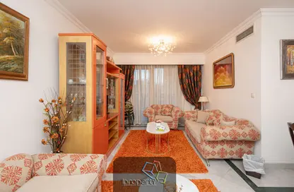 Apartment - 2 Bedrooms - 2 Bathrooms for rent in San Stefano Grand Plaza - San Stefano - Hay Sharq - Alexandria Apartment - 2 Bedrooms - 2 Bathrooms for rent in San Stefano Grand Plaza - San Stefano - Hay Sharq - Alexandria