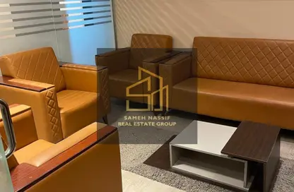 Retail - Studio - 3 Bathrooms for rent in Block 36 - District 1 - The 5th Settlement - New Cairo City - Cairo Retail - Studio - 3 Bathrooms for rent in Block 36 - District 1 - The 5th Settlement - New Cairo City - Cairo